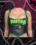 Reworked Pantera Corset
