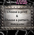Made to order!